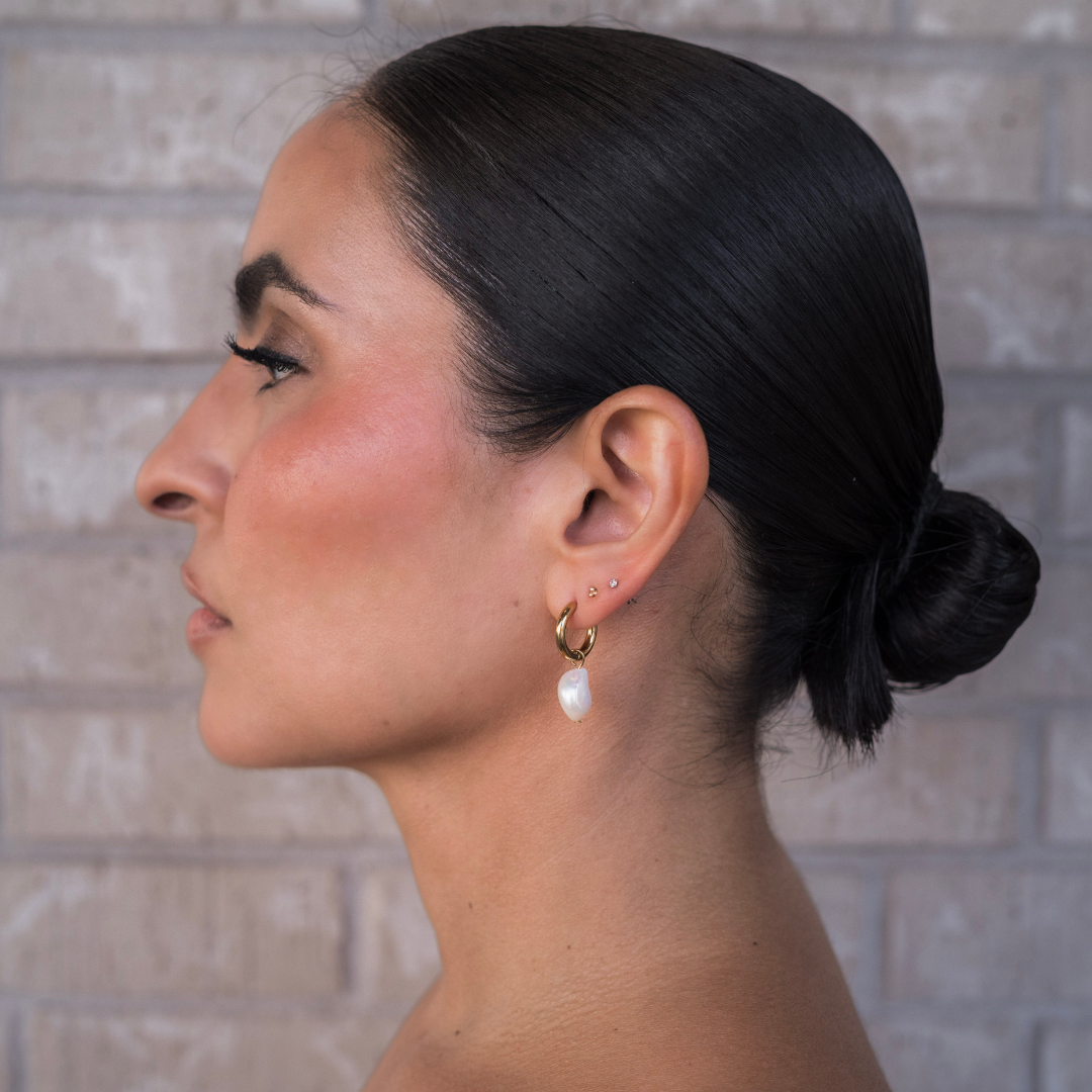 Everywhere Elsewhere Earrings