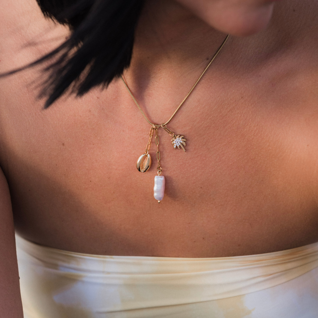 Islita Necklace