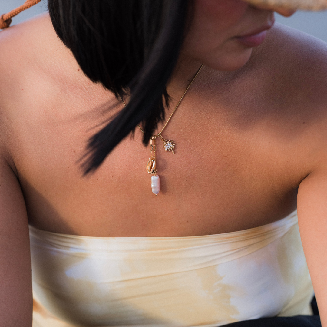 Islita Necklace