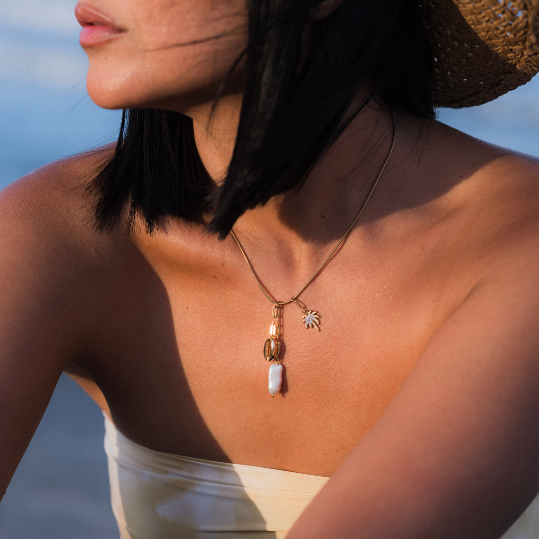 Islita Necklace