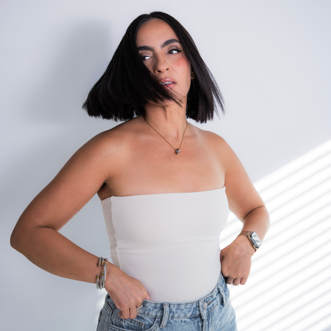 The Entwine Necklace