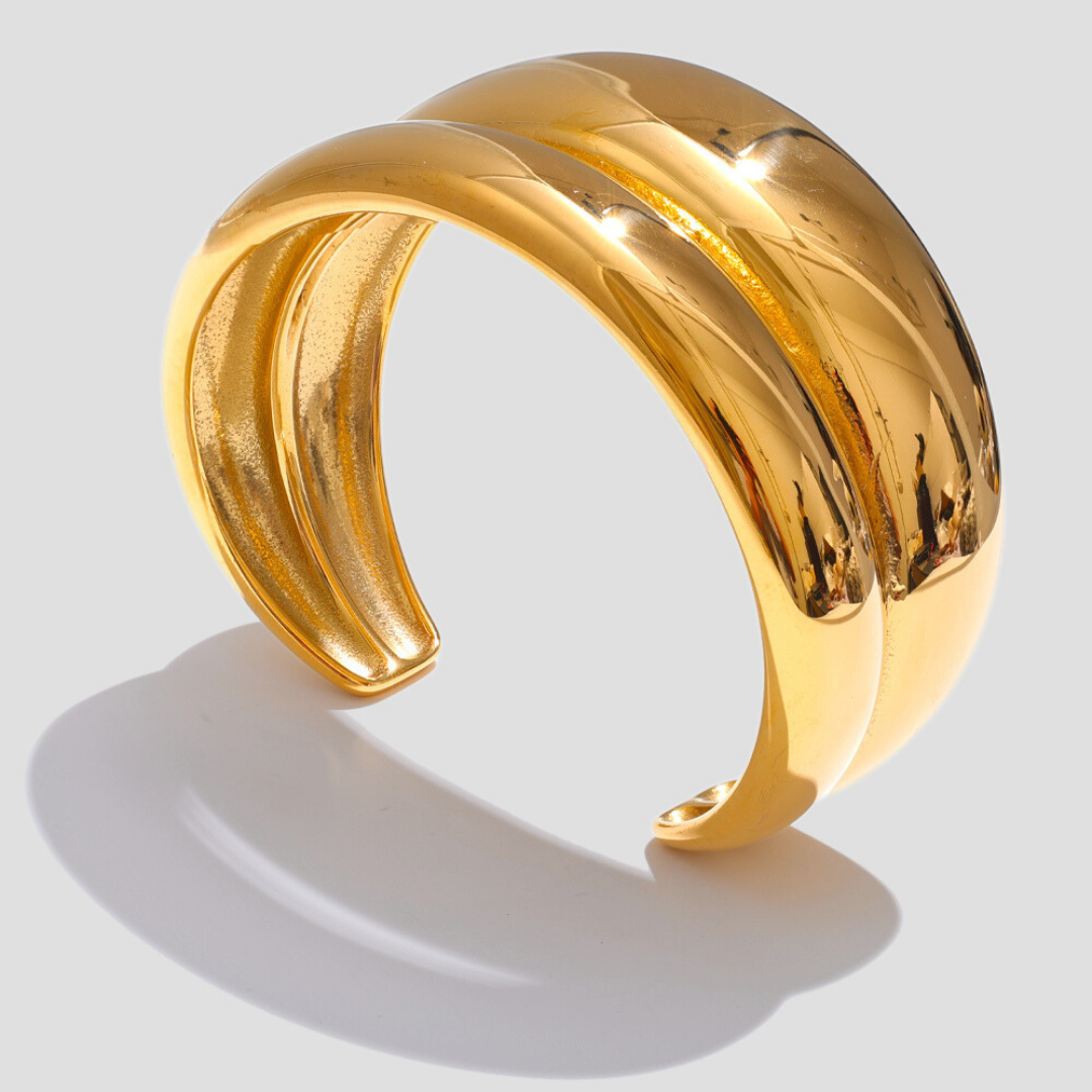 The Sevilla Cuff