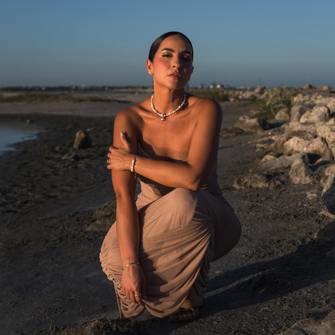 Untamed Necklace