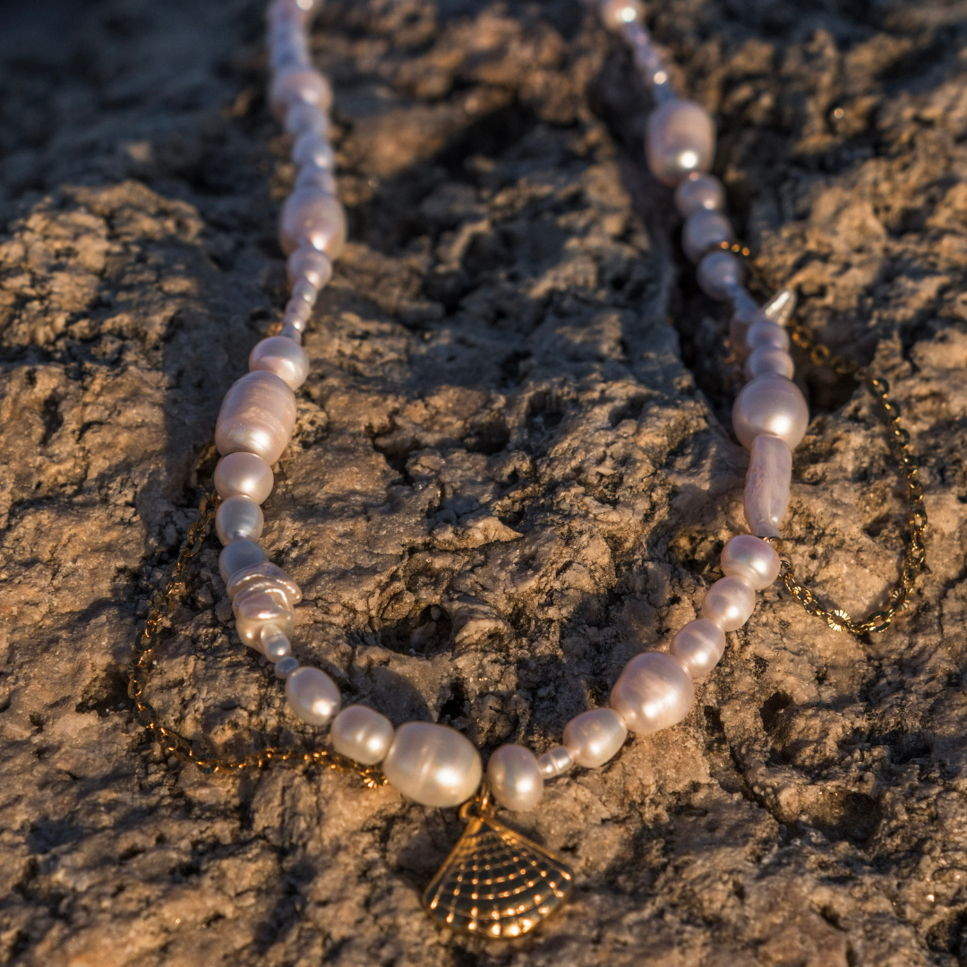 Untamed Necklace