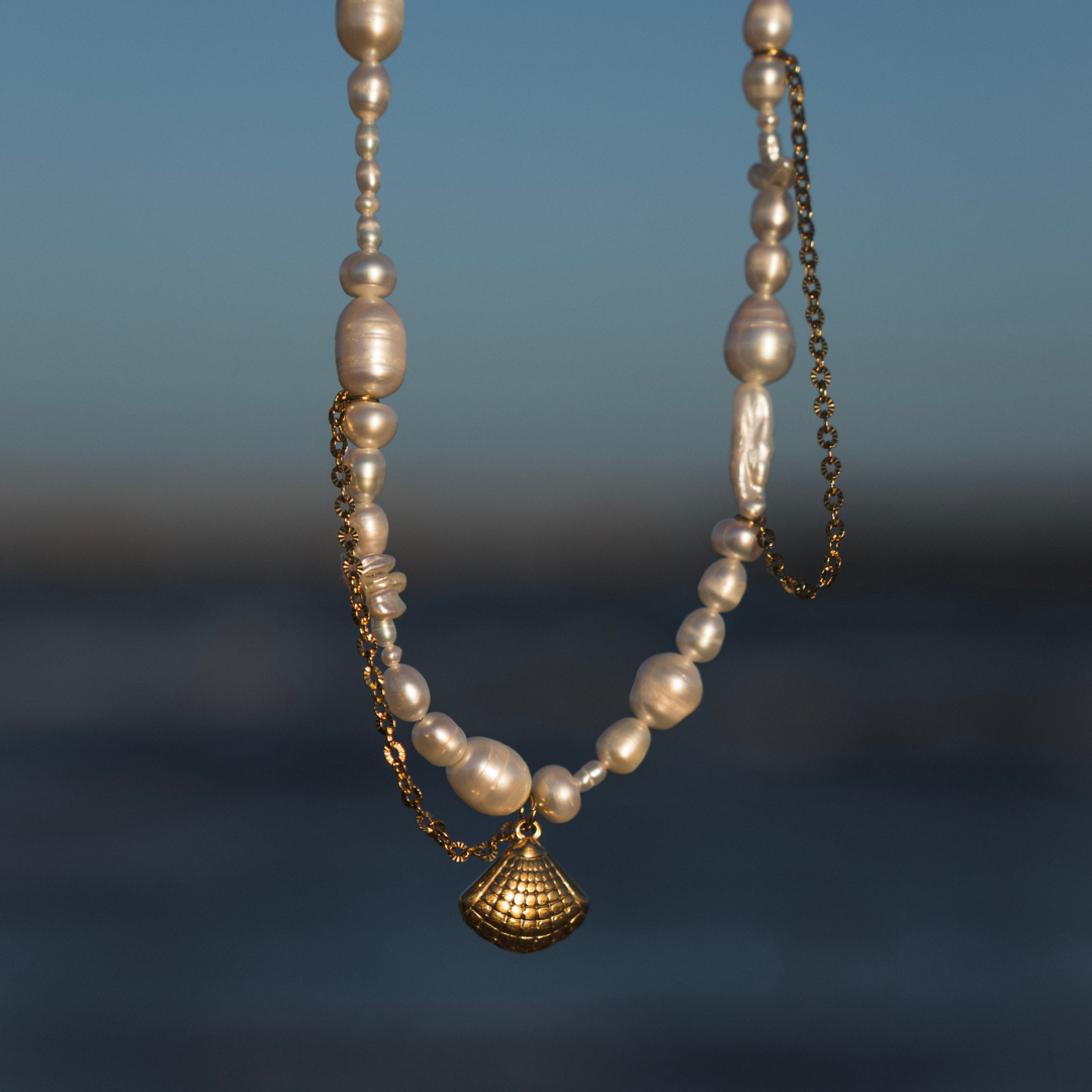Untamed Necklace