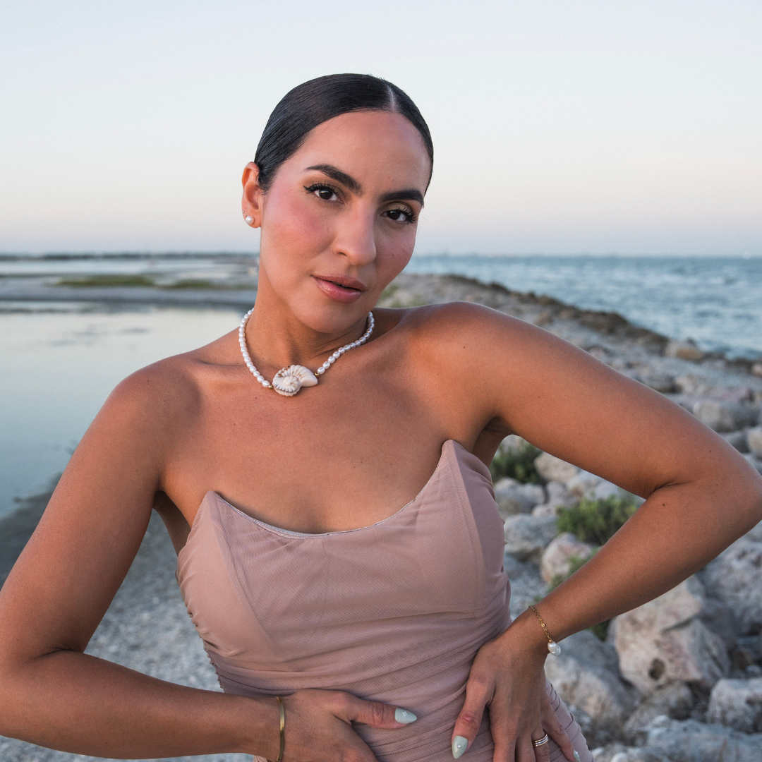 The Focal Necklace