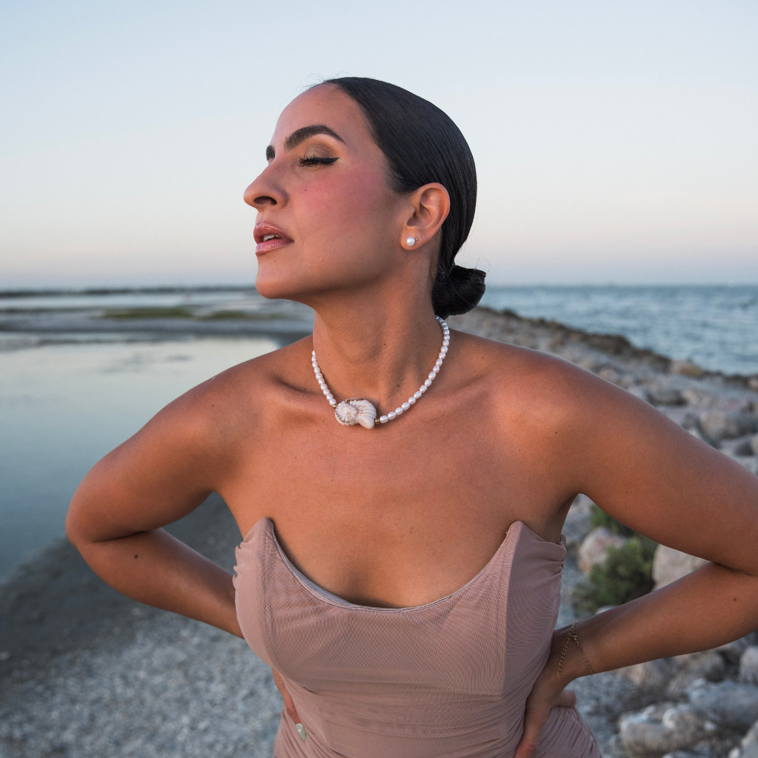The Focal Necklace