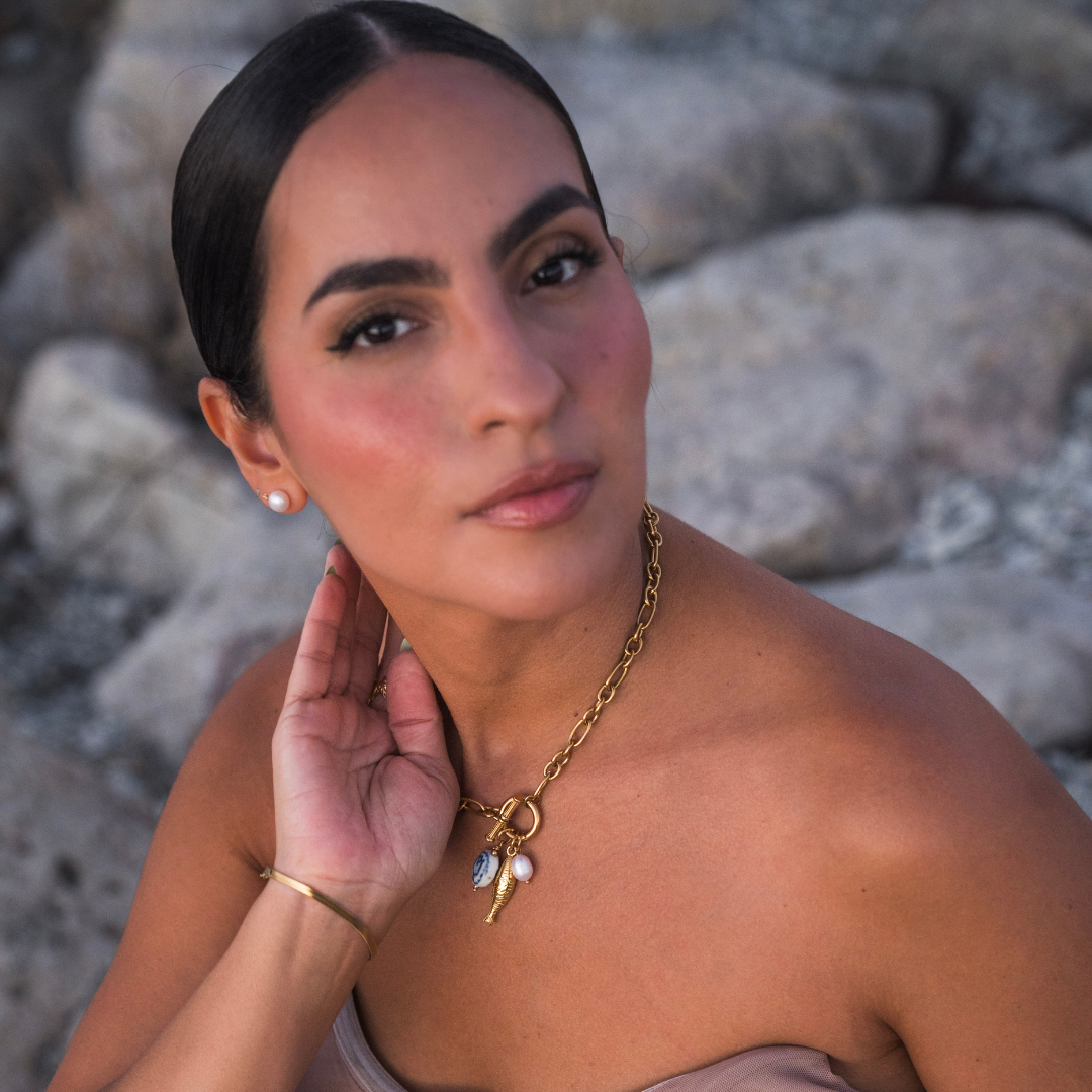 The Muse Necklace