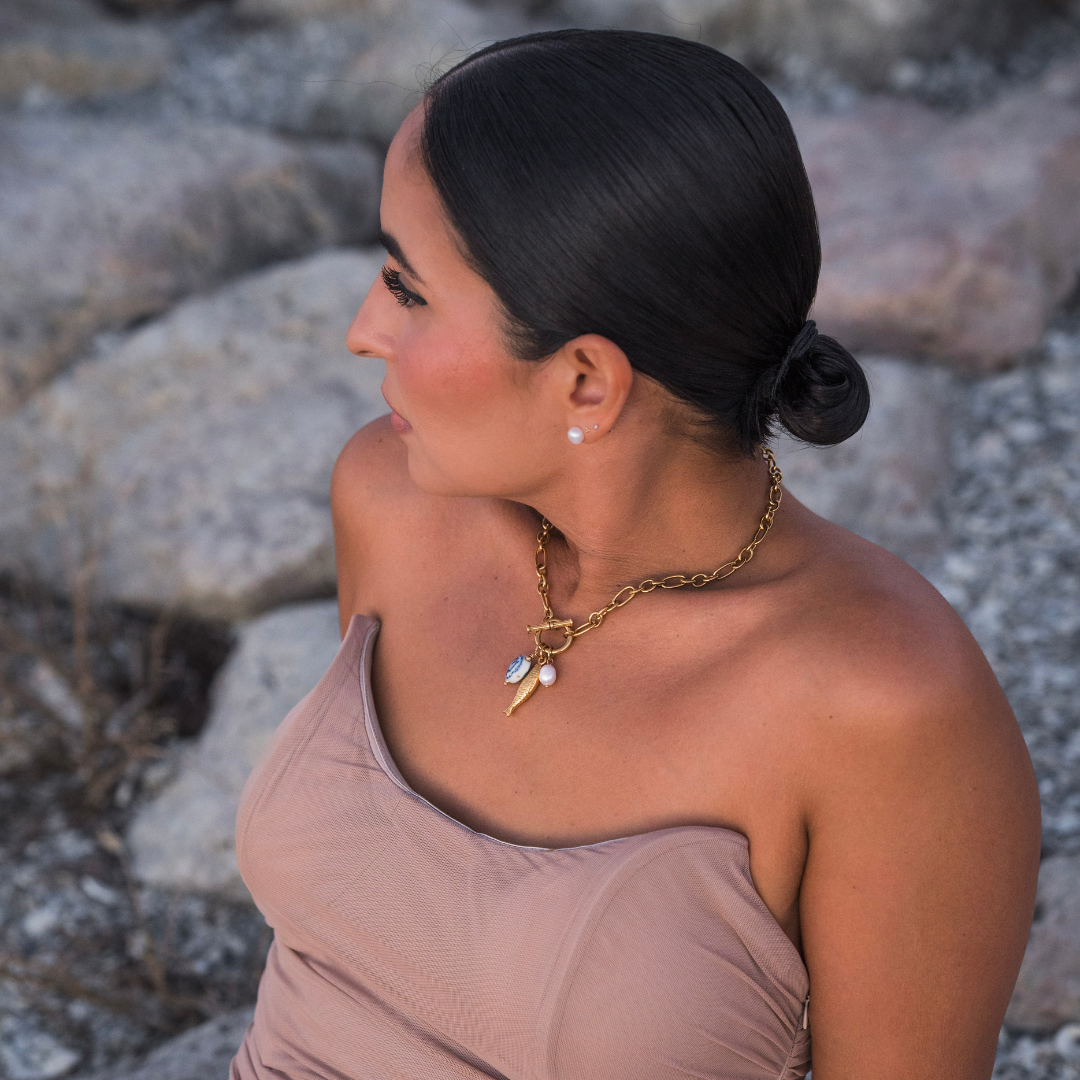 The Muse Necklace