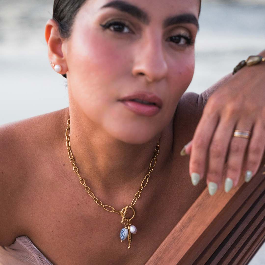 The Muse Necklace