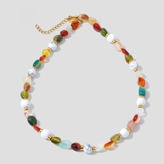Palermo Necklace