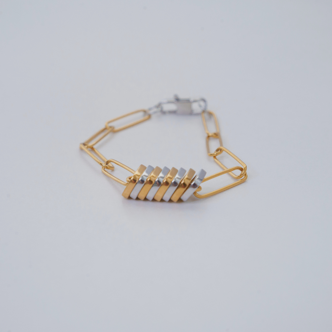 Axis Bracelet