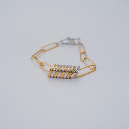 Axis Bracelet
