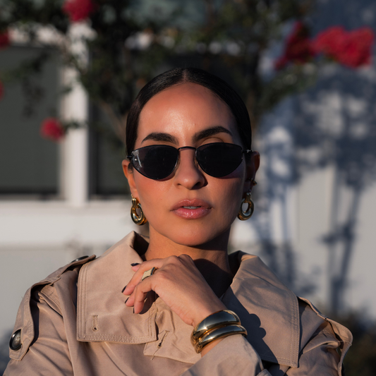 The Sevilla Cuff