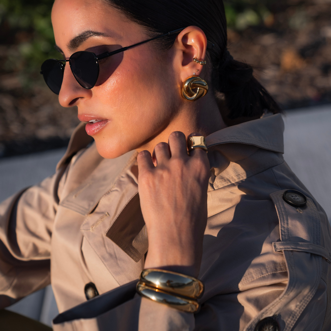 The Sevilla Cuff