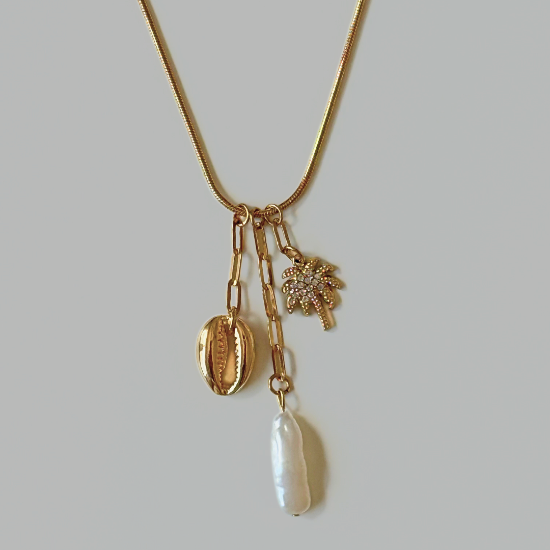 Islita Necklace