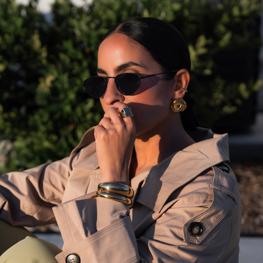 The Sevilla Cuff