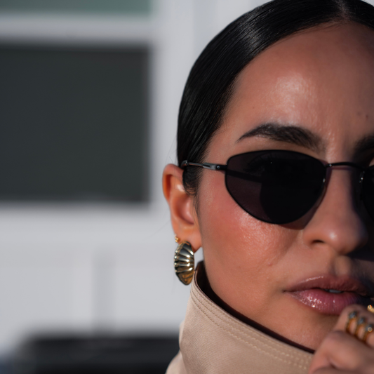 Venecia Earrings