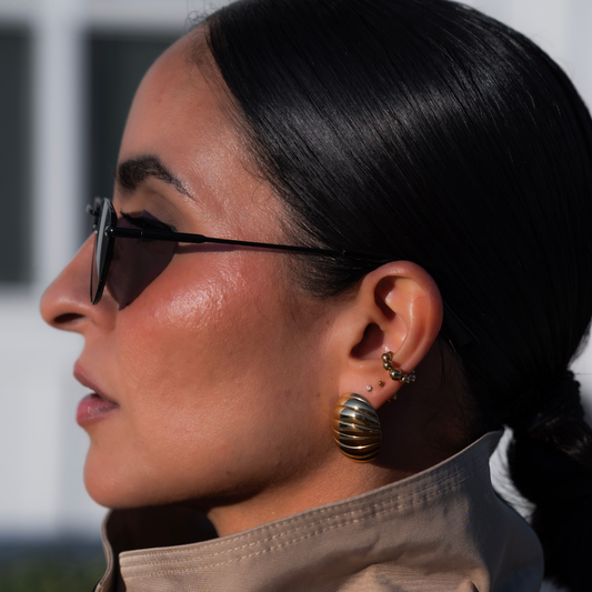 Venecia Earrings