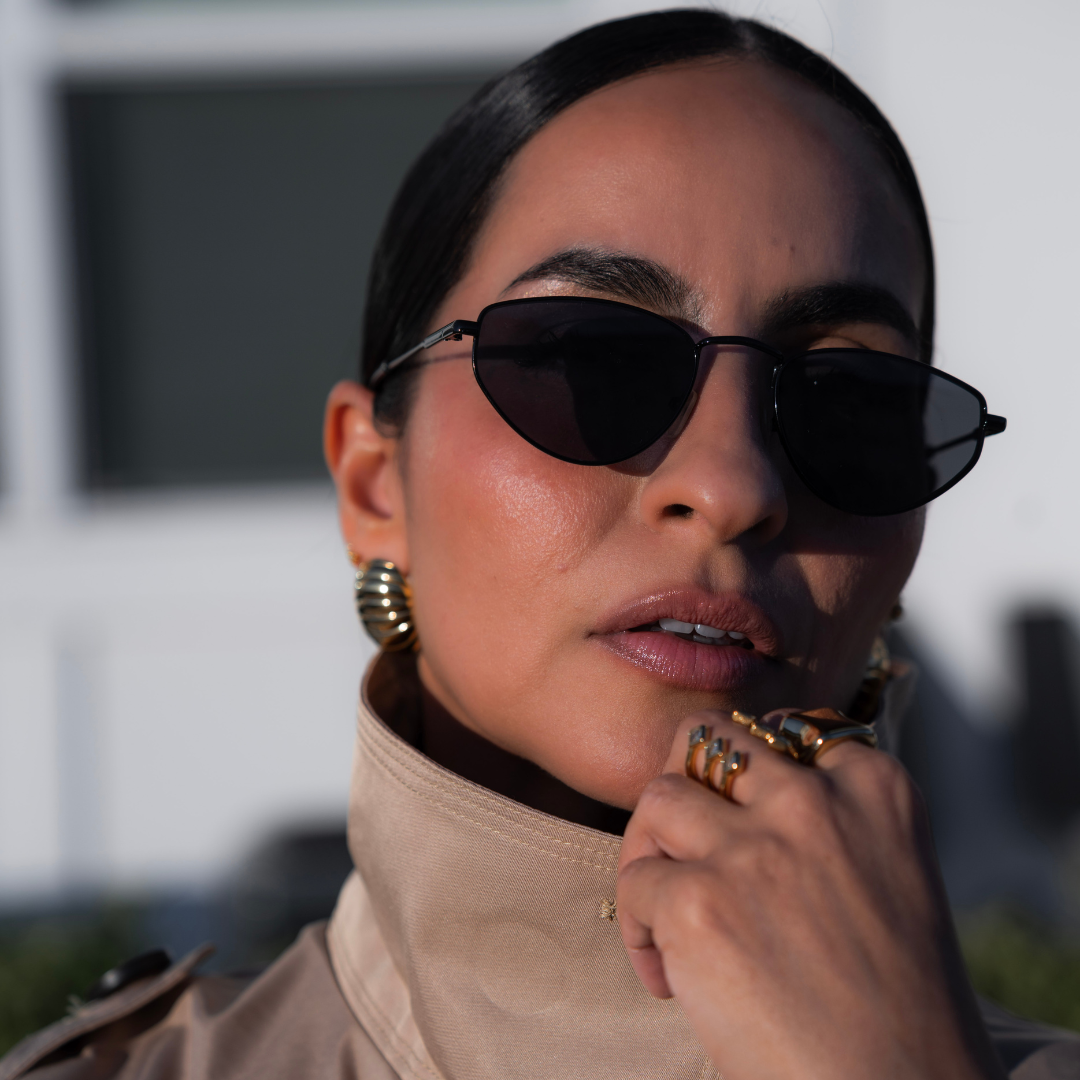 Venecia Earrings