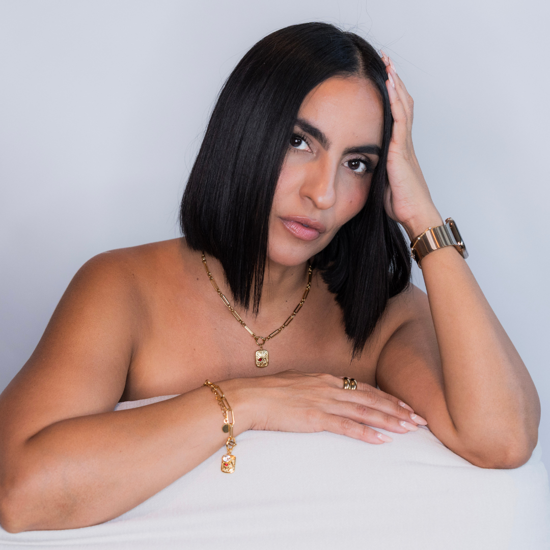 The Ember Bracelet