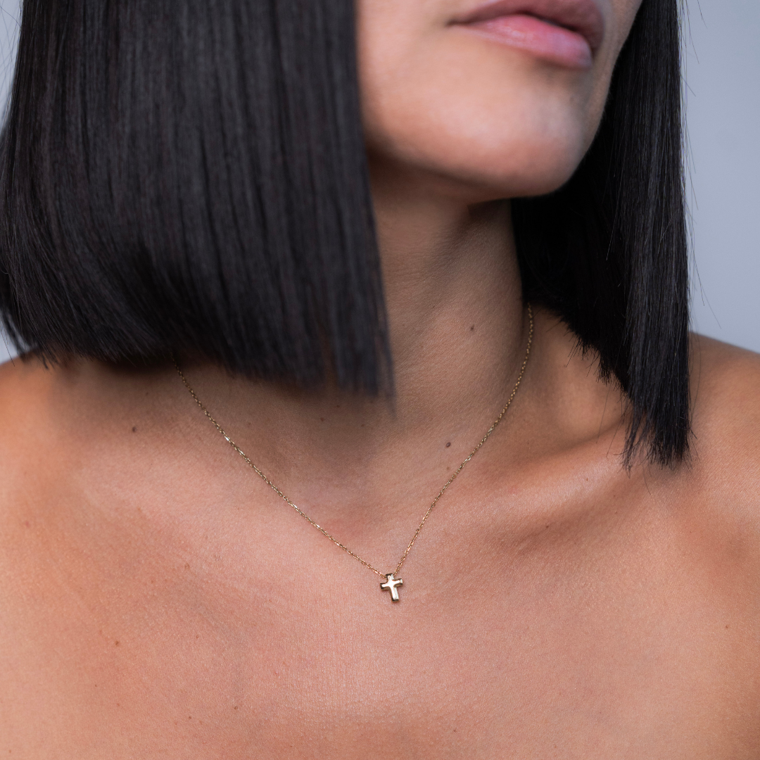 The Haven Dainty Necklace