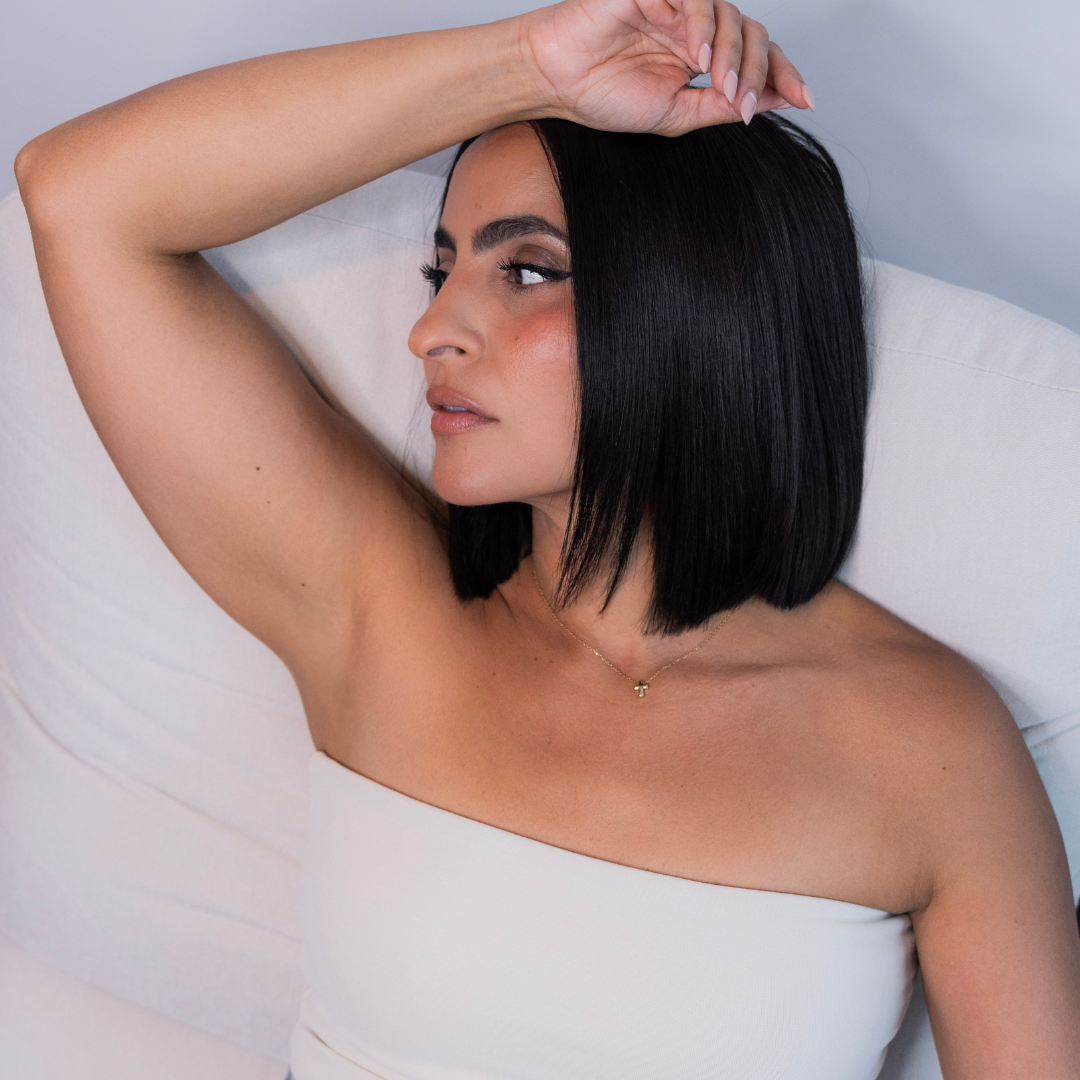 The Haven Dainty Necklace