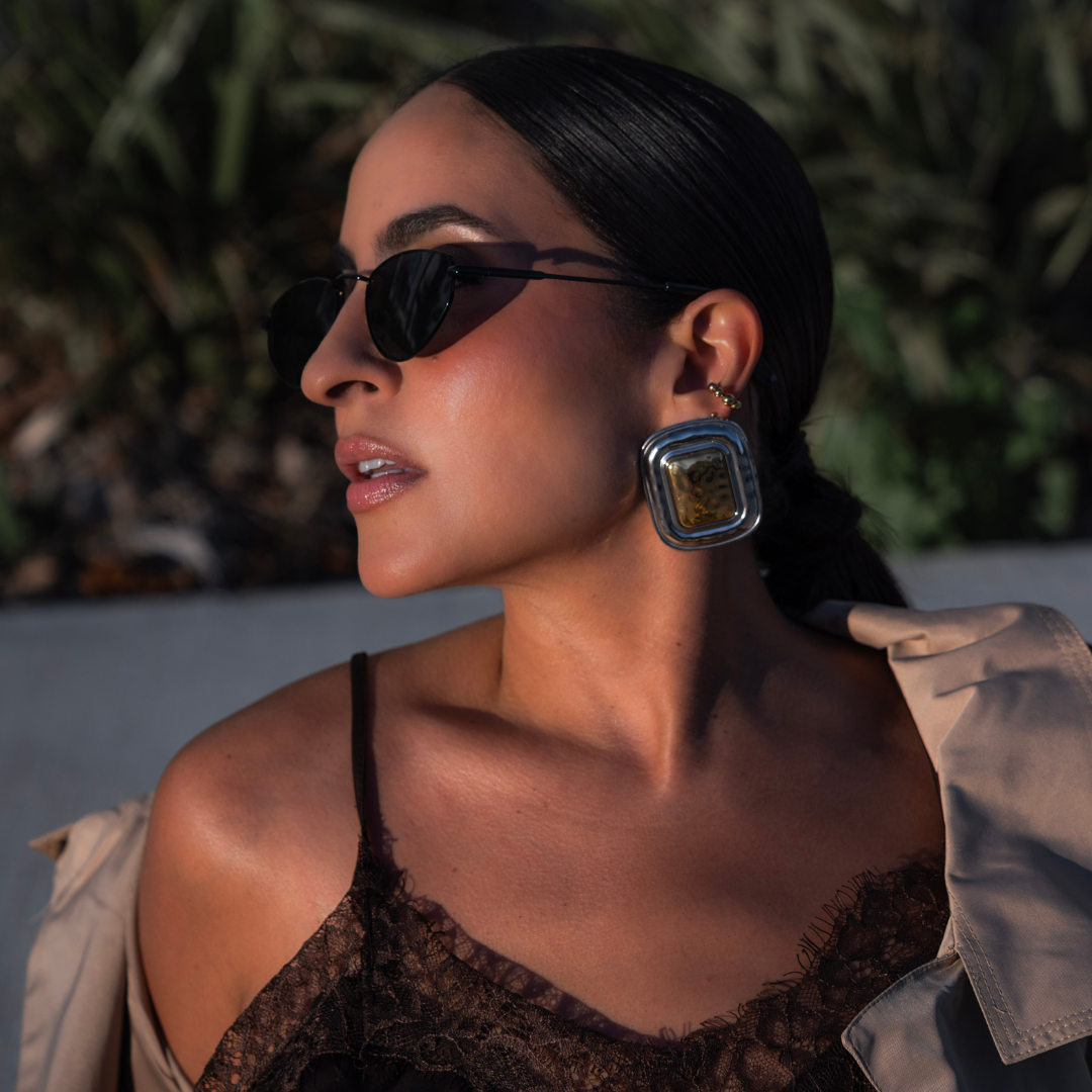 Roma Bold Earrings
