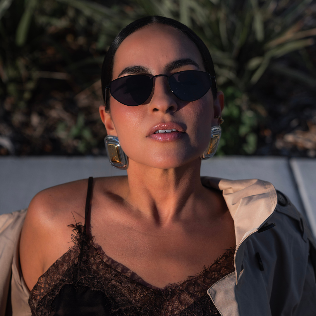 Roma Bold Earrings