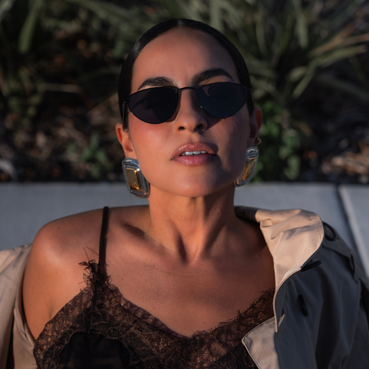 Roma Bold Earrings