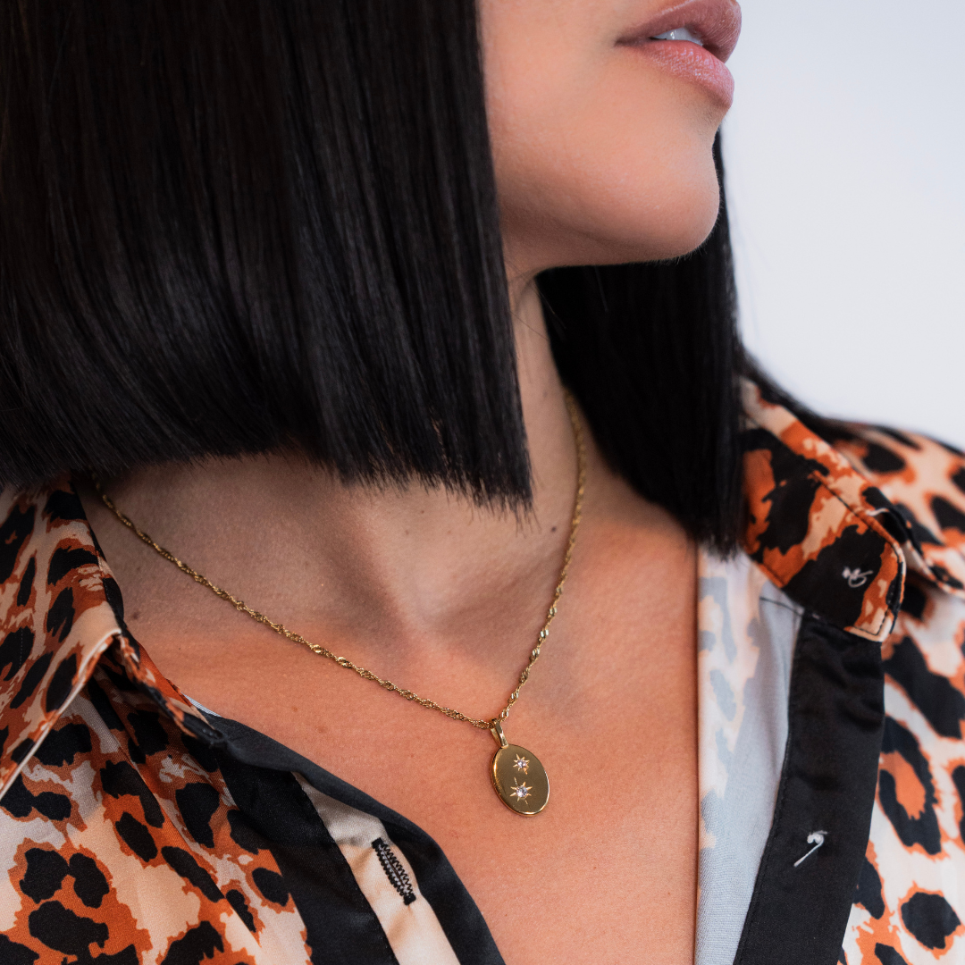 The Nova Necklace