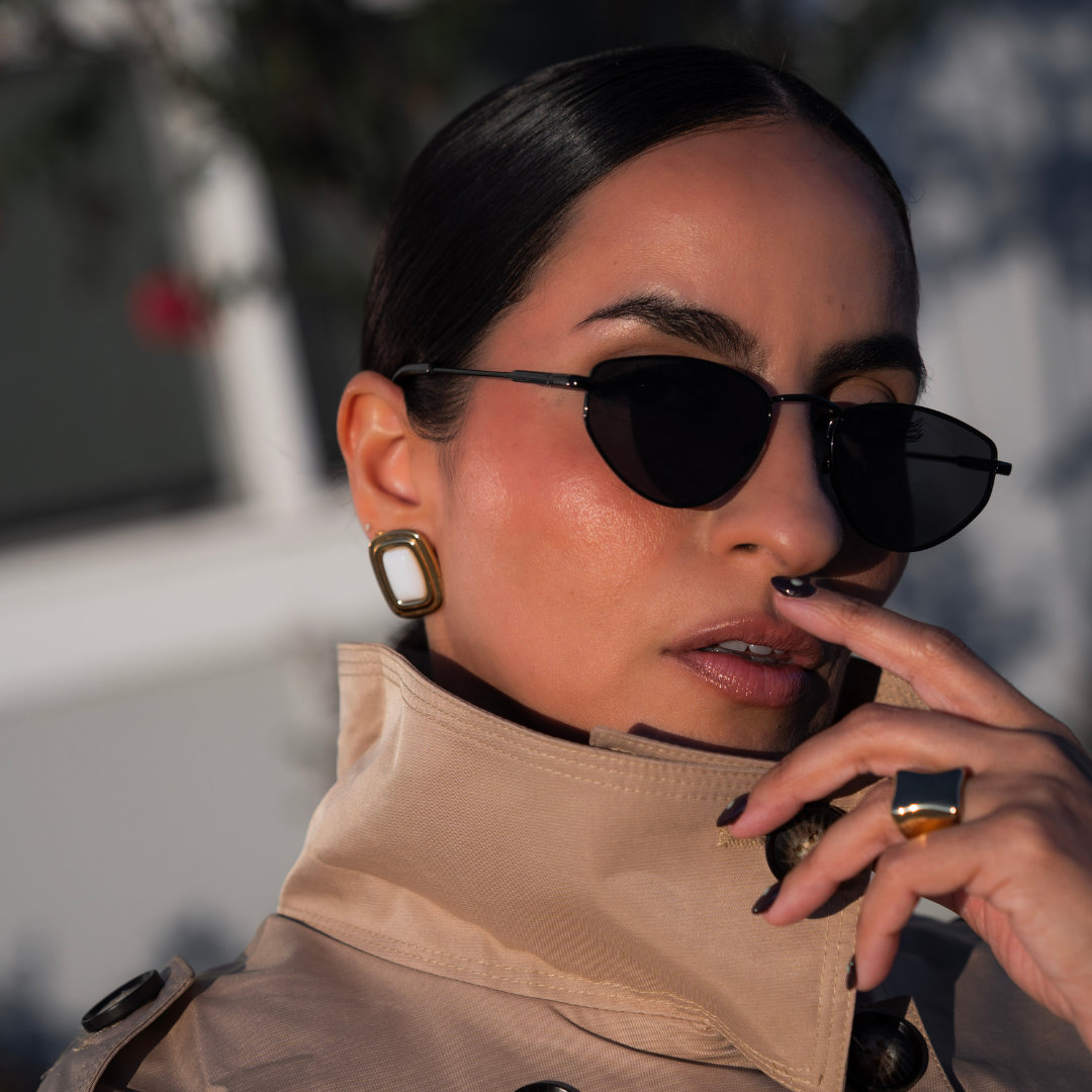Monaco Earrings