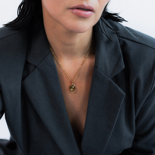 The Nova Necklace