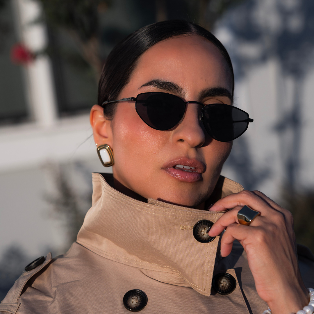 Monaco Earrings
