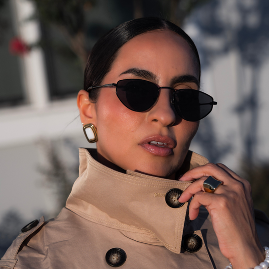 Monaco Earrings