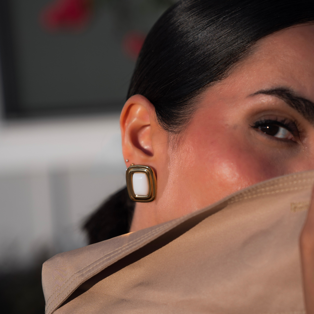 Monaco Earrings
