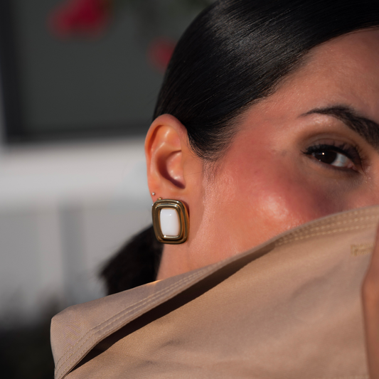 Monaco Earrings