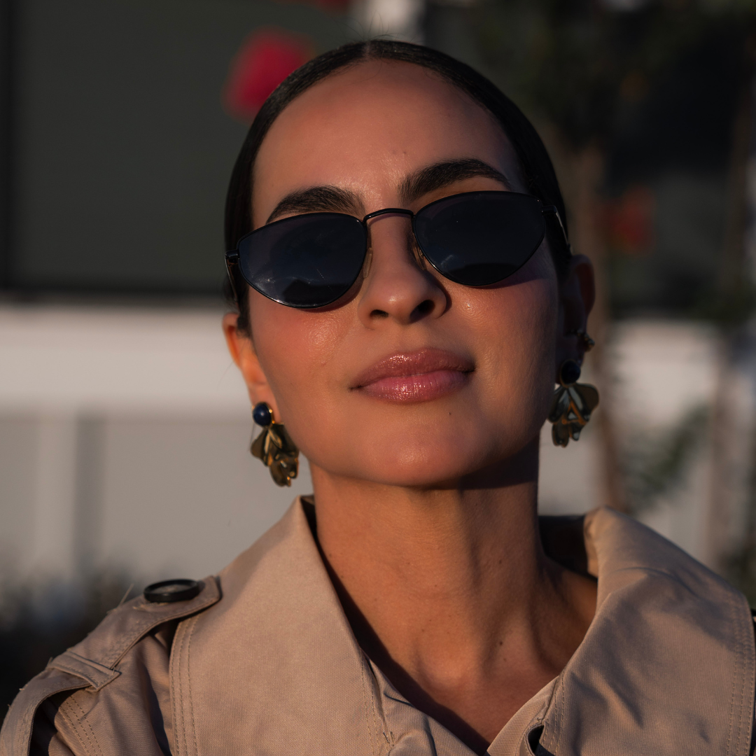 Firenze Earrings