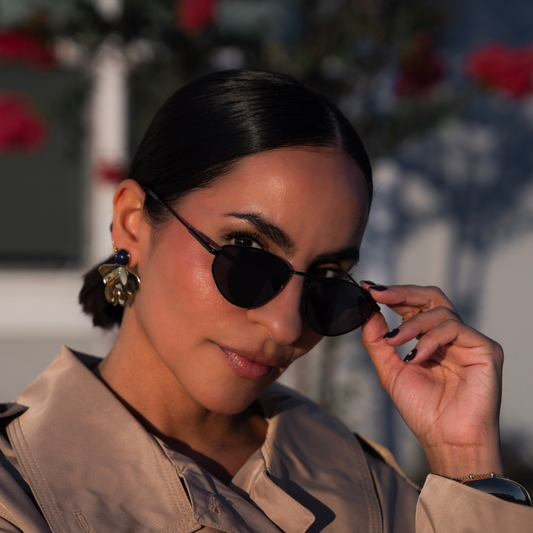 Firenze Earrings
