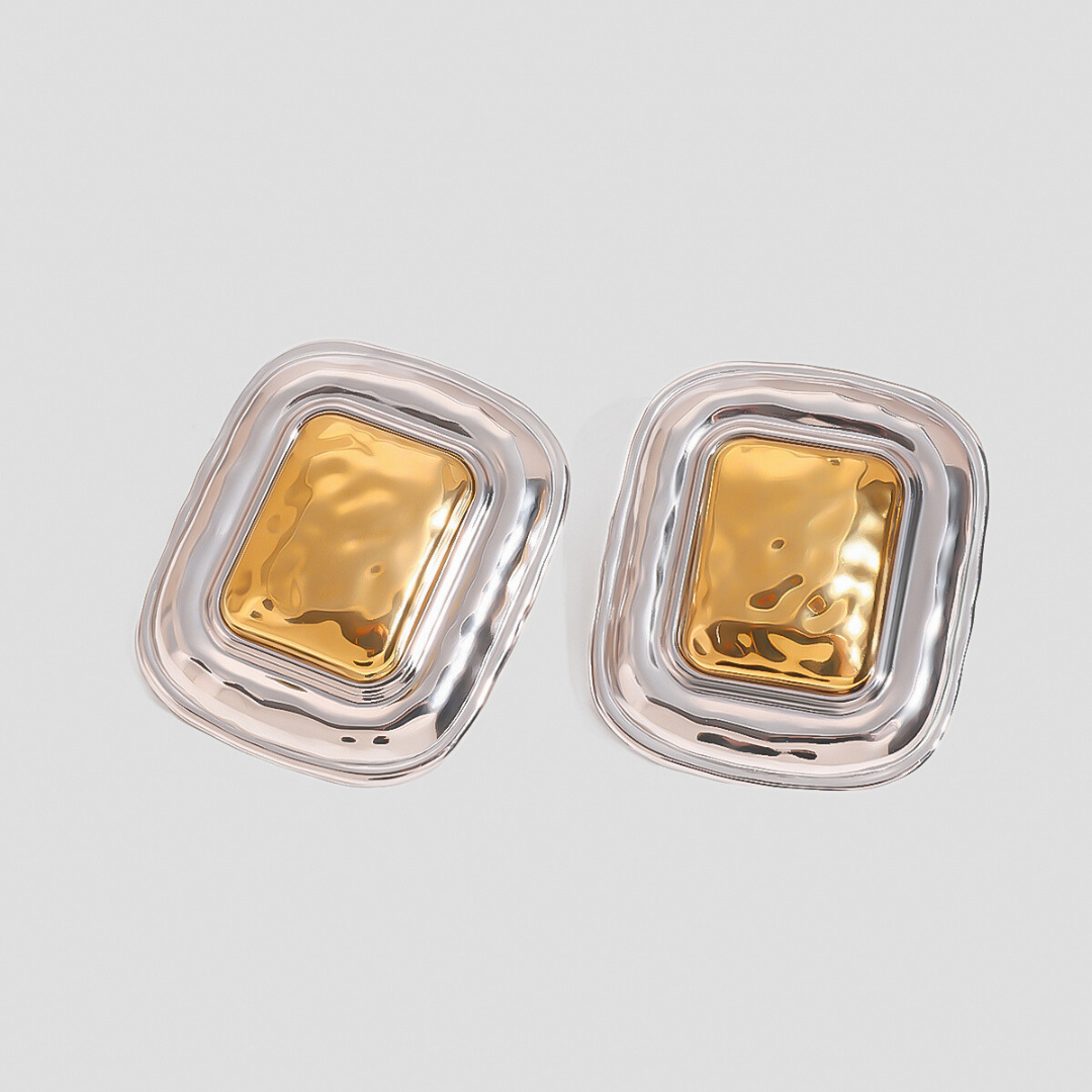 Roma Bold Earrings