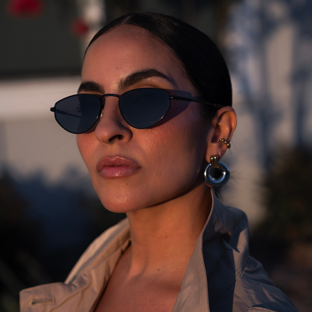 Malavé Earrings | Mixed Hue