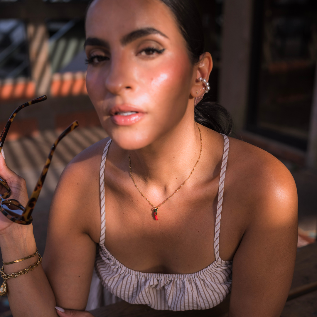 Piccante Necklace