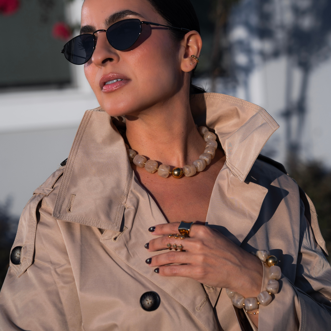 Mount Olympus Bracelet