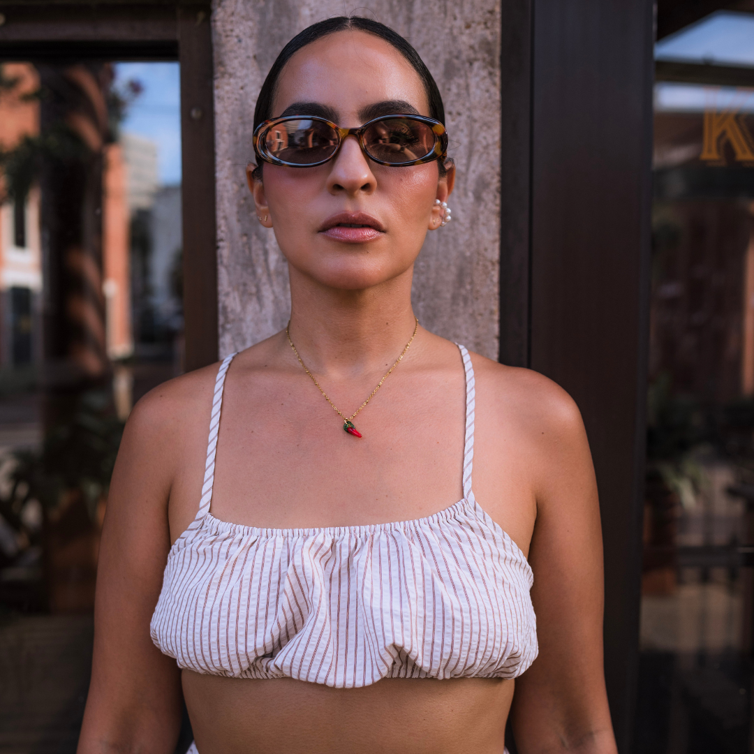 Piccante Necklace