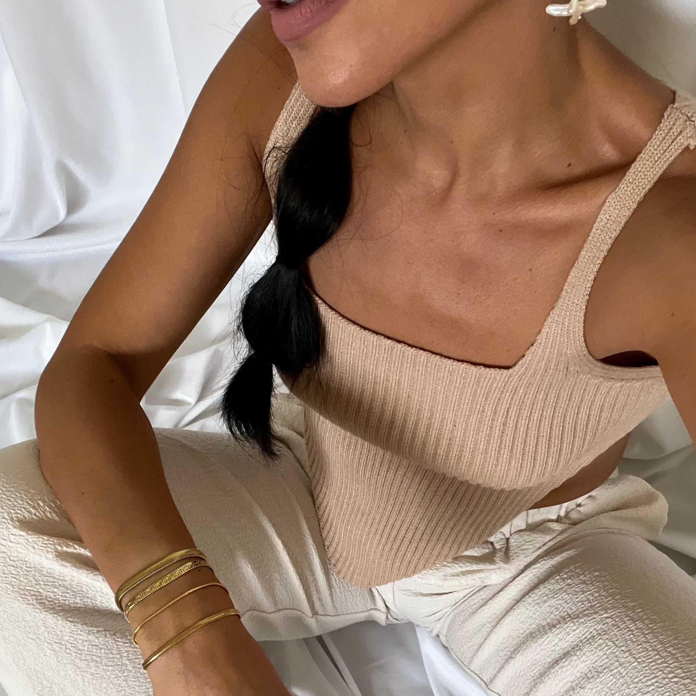 Gamby Snake Bracelet