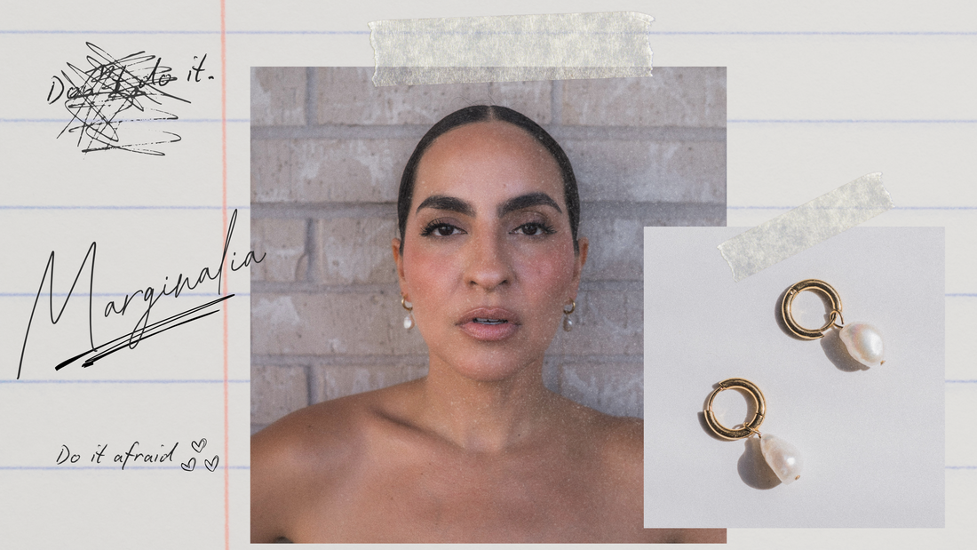 Introducing The SOLshine Edit: Marginalia