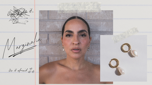 Introducing The SOLshine Edit: Marginalia