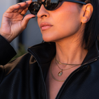 The Everyday Icons Necklace Set