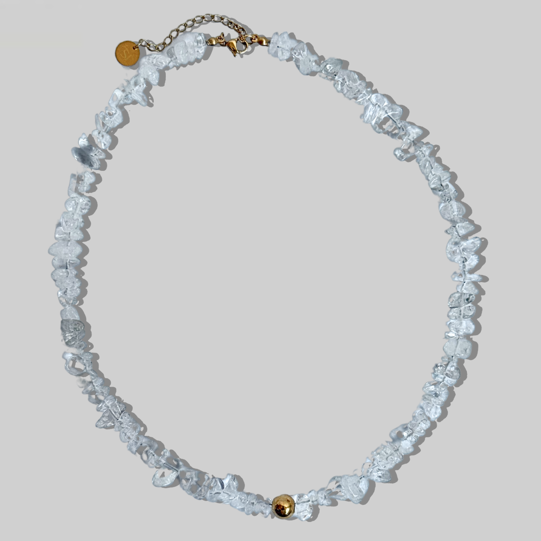 The Aether Necklace