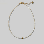 Aelia Pearl Necklace | Classic Edition